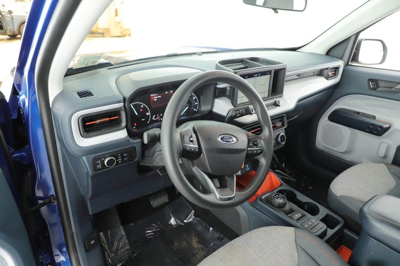 2023 Ford Maverick XLT New Braunfels TX
