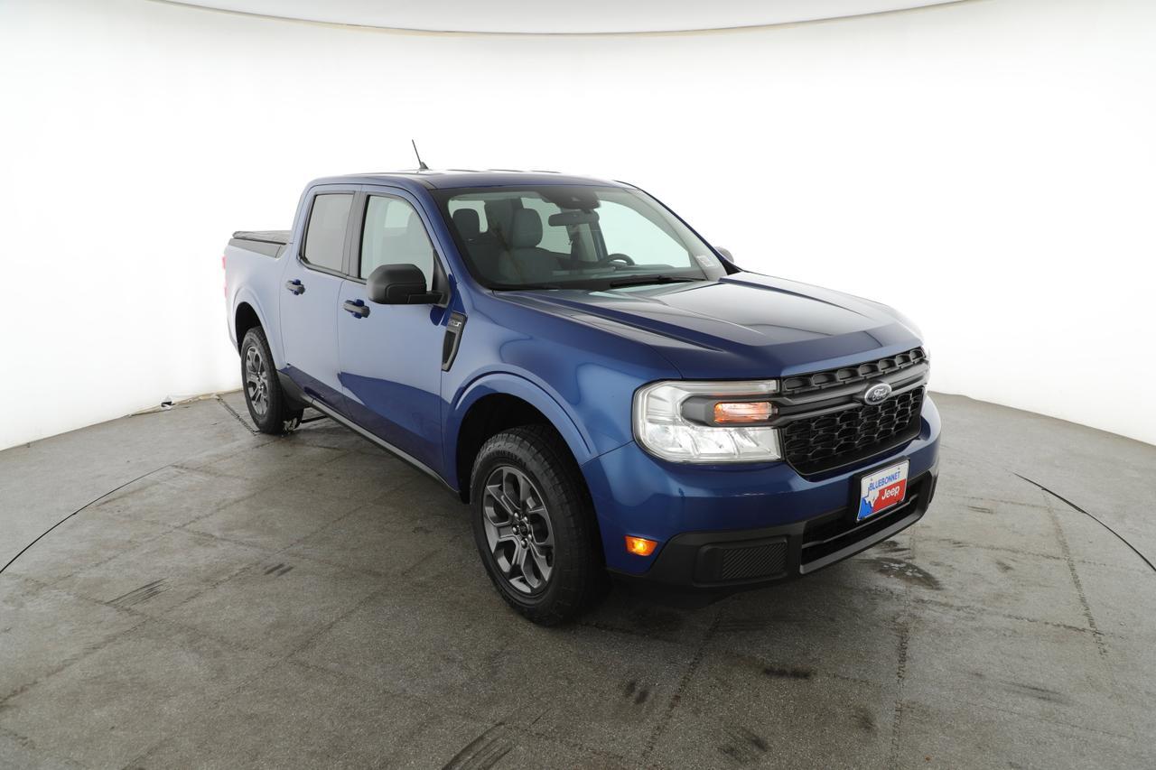 2023 Ford Maverick XLT New Braunfels TX