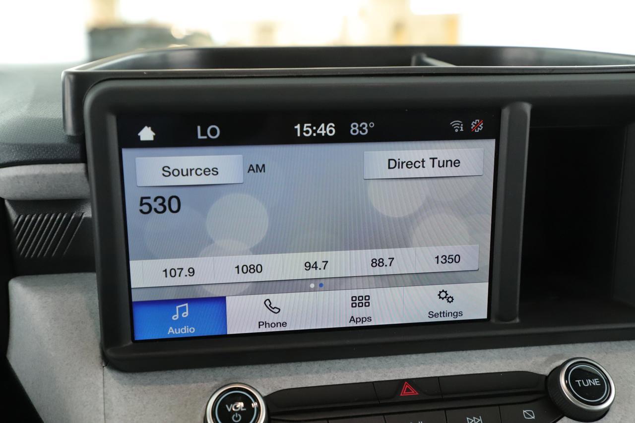 2023 Ford Maverick XLT New Braunfels TX