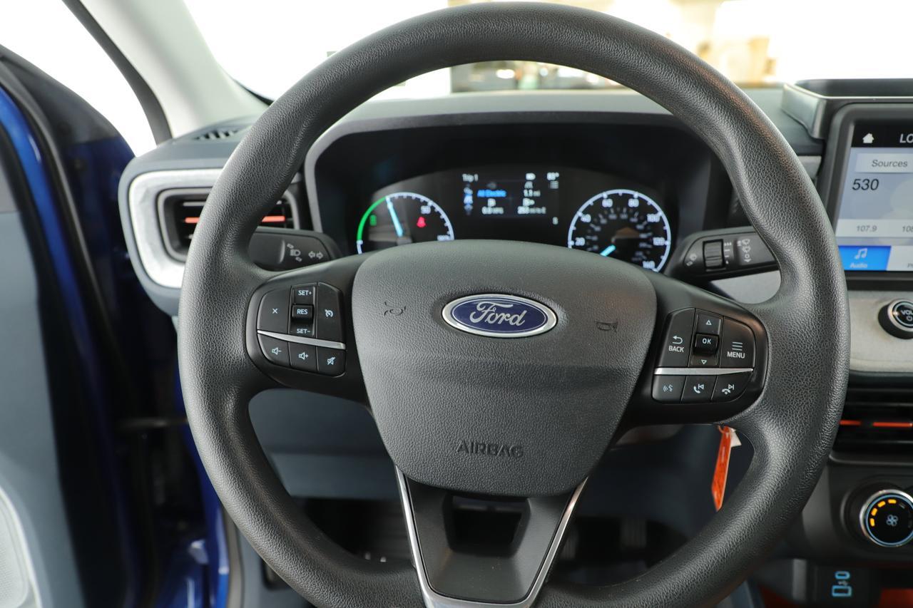 2023 Ford Maverick XLT New Braunfels TX