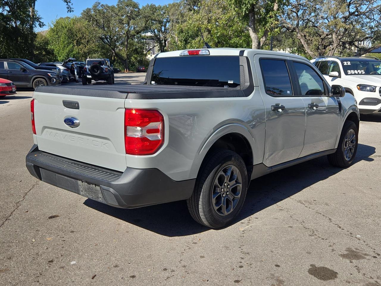 2023 Ford Maverick XLT