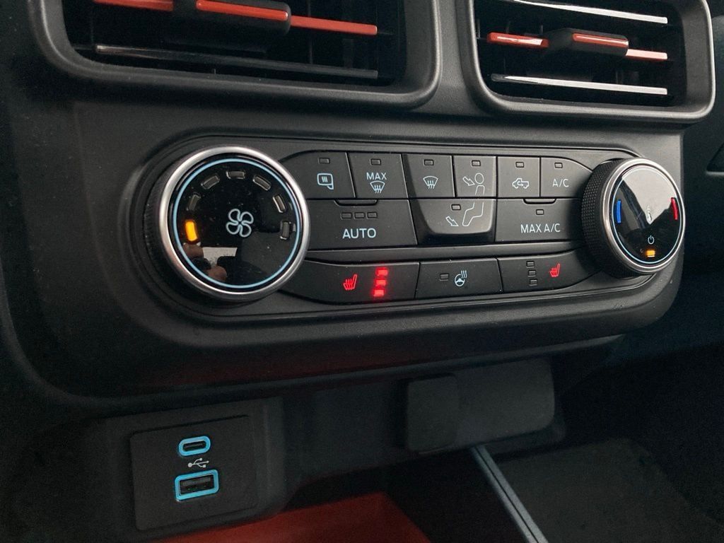 2023 Ford Maverick XLT San Antonio TX