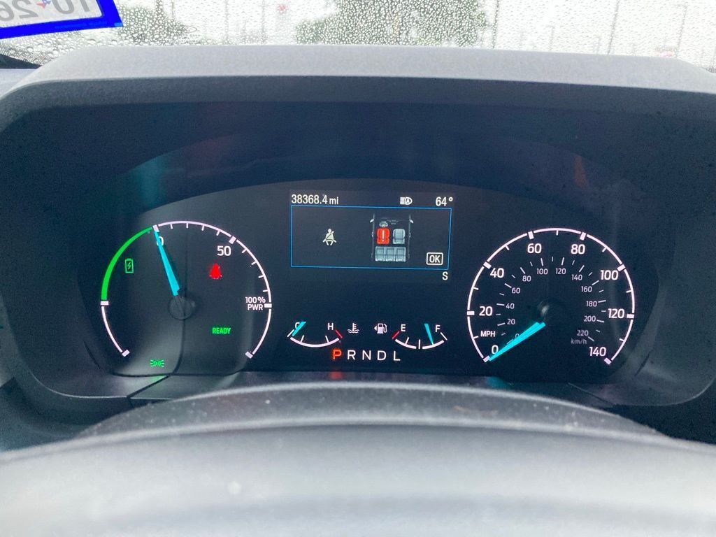 2023 Ford Maverick XLT San Antonio TX