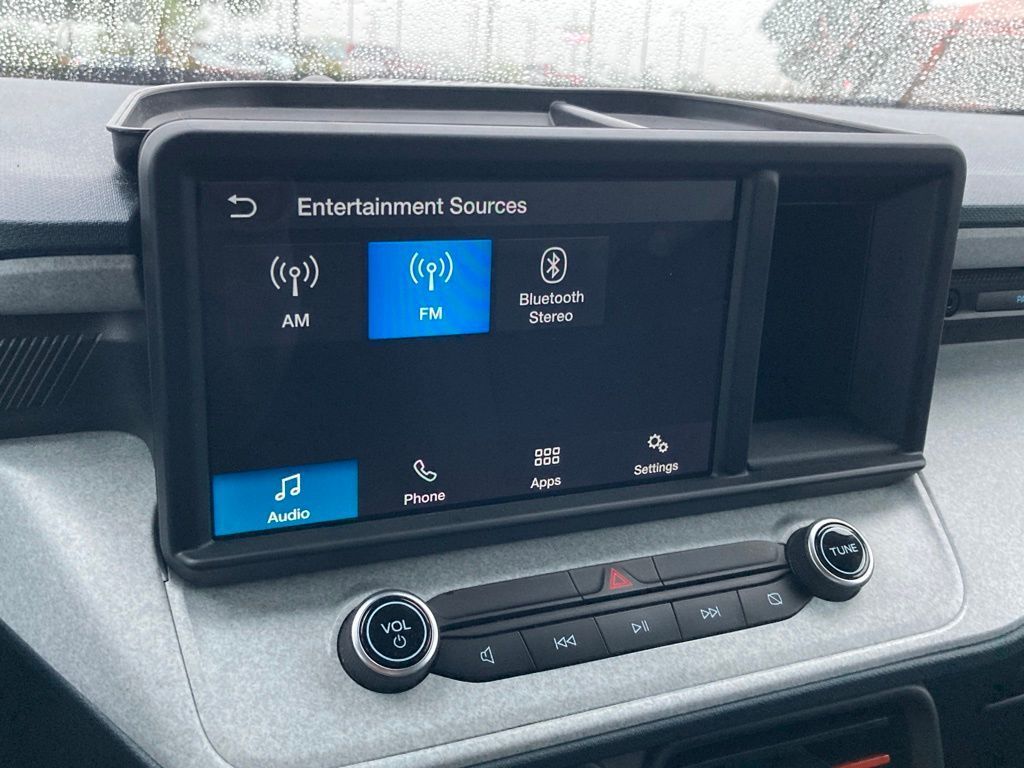 2023 Ford Maverick XLT San Antonio TX