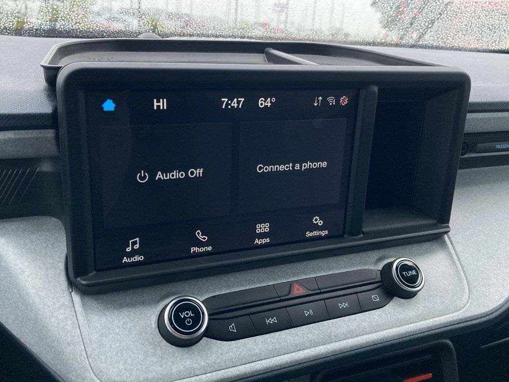 2023 Ford Maverick XLT San Antonio TX