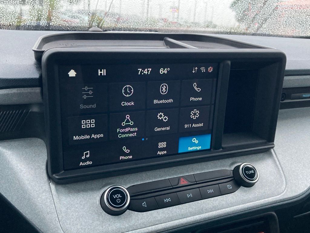 2023 Ford Maverick XLT San Antonio TX