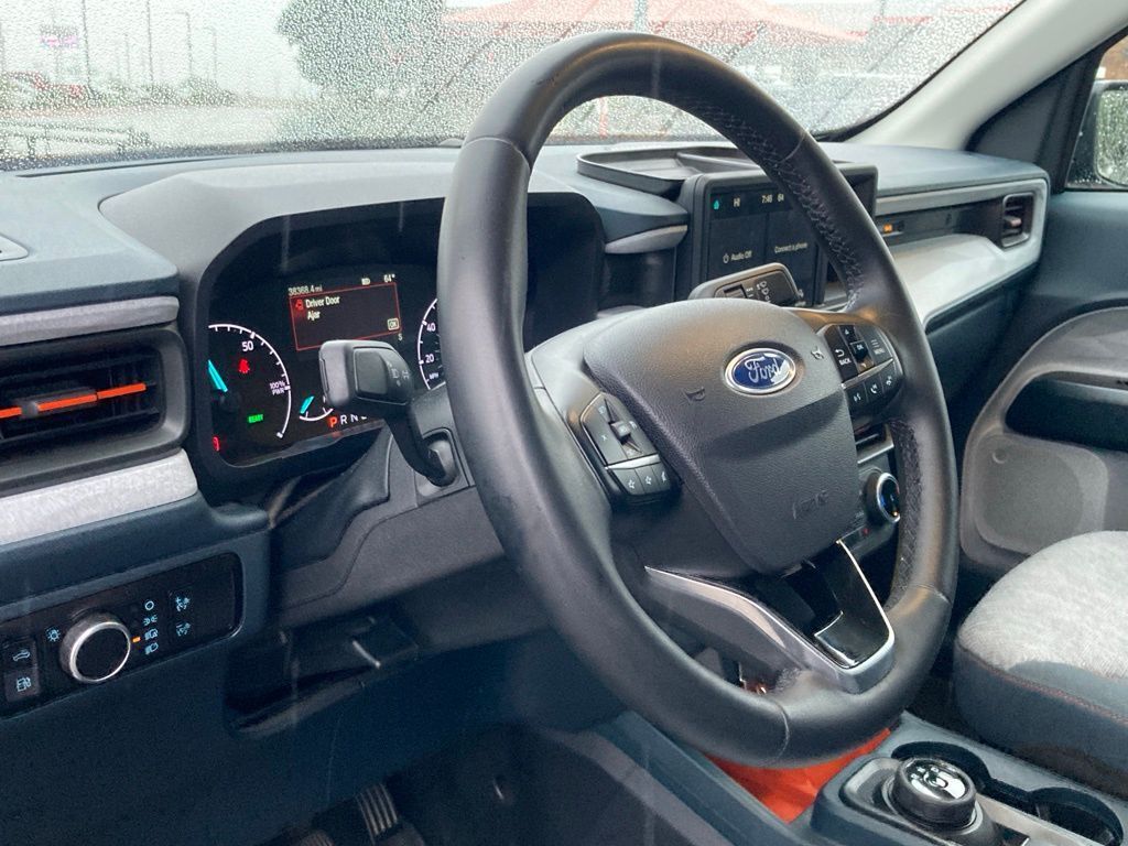 2023 Ford Maverick XLT San Antonio TX