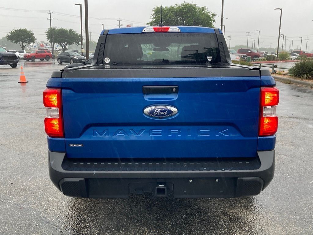 2023 Ford Maverick XLT San Antonio TX