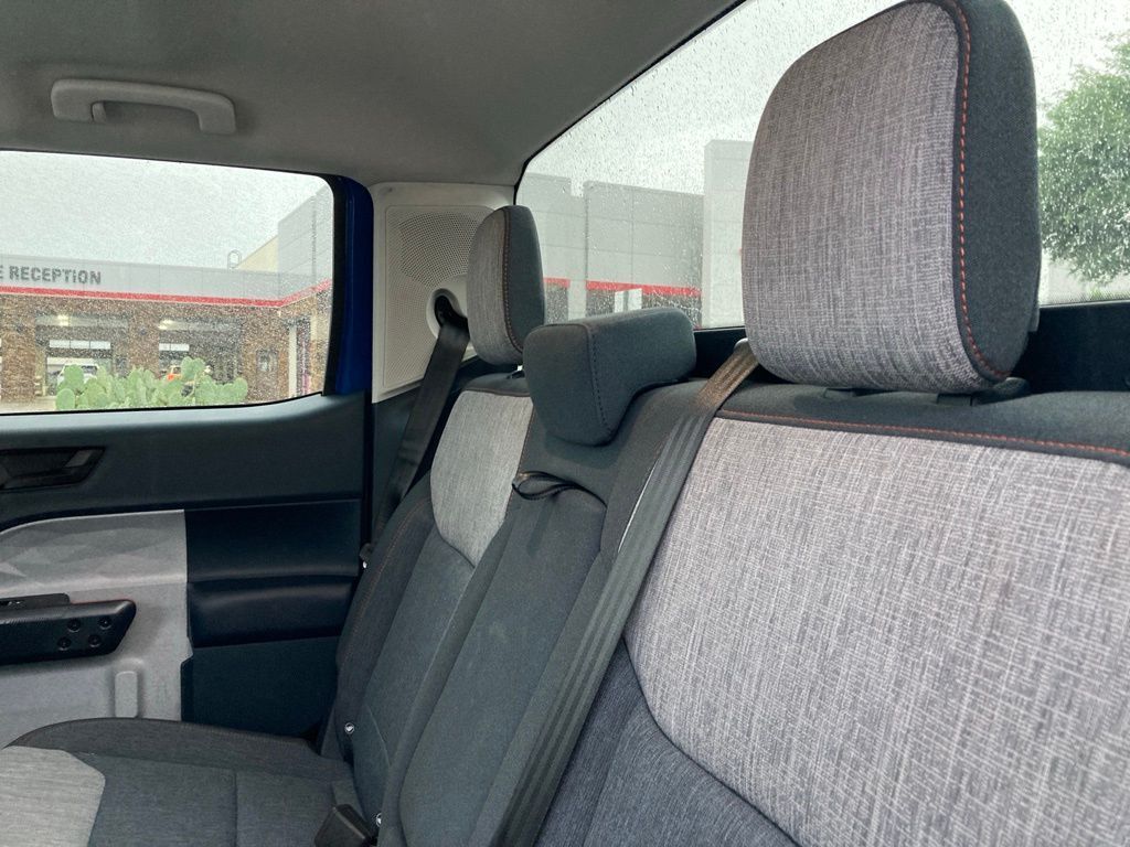 2023 Ford Maverick XLT San Antonio TX