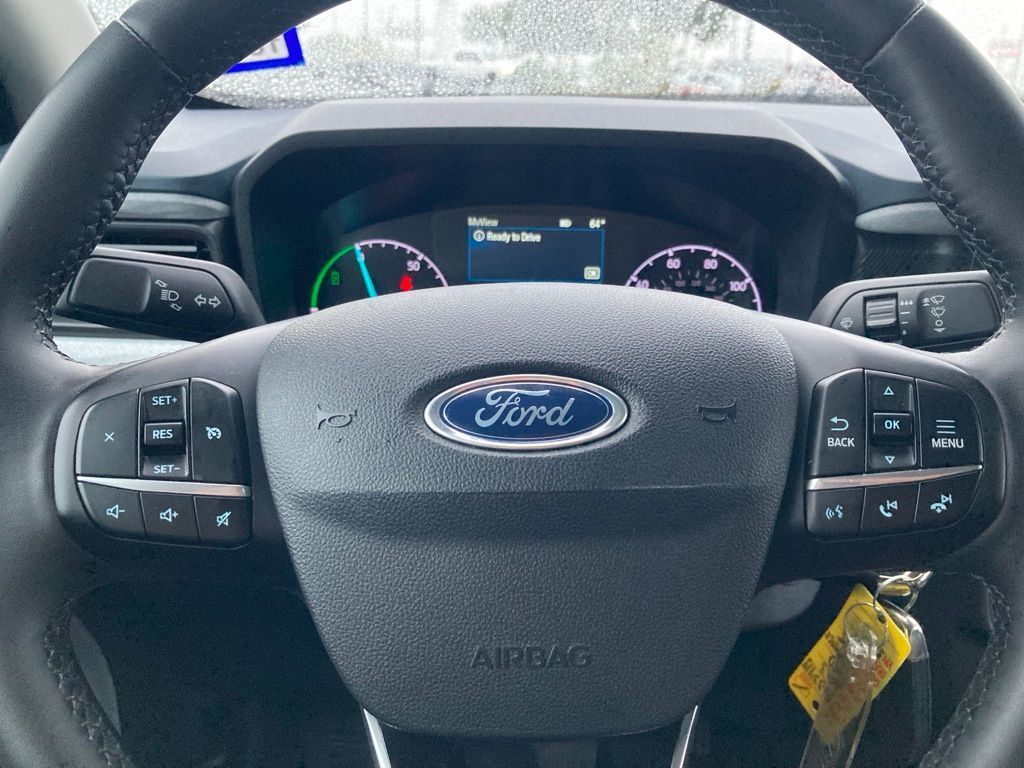 2023 Ford Maverick XLT San Antonio TX