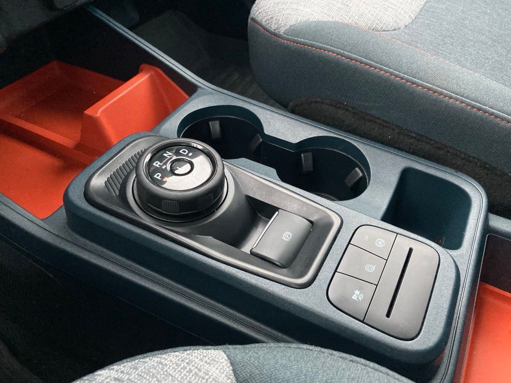 2023 Ford Maverick XLT San Antonio TX