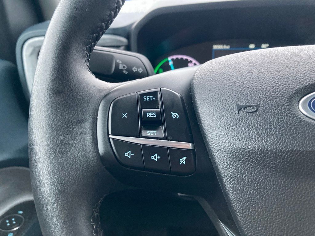 2023 Ford Maverick XLT San Antonio TX