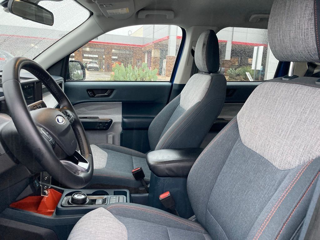 2023 Ford Maverick XLT San Antonio TX