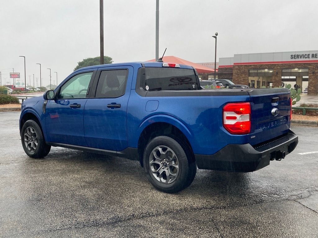 2023 Ford Maverick XLT San Antonio TX