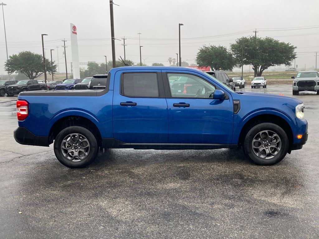 2023 Ford Maverick XLT San Antonio TX