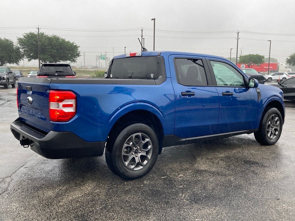 2023 Ford Maverick XLT San Antonio TX