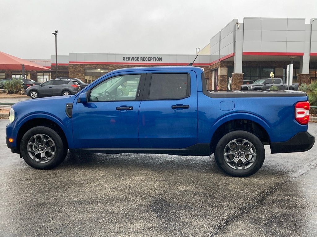 2023 Ford Maverick XLT San Antonio TX