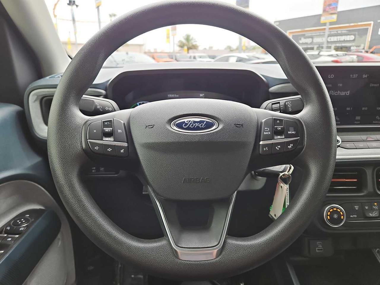 2023 Ford Maverick XLT Irving TX