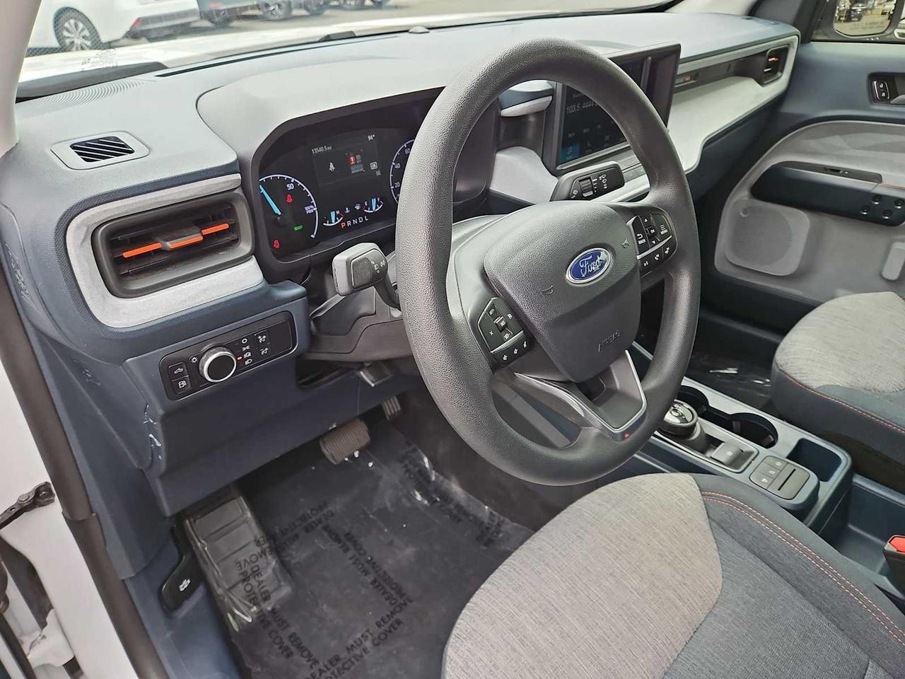 2023 Ford Maverick XLT Irving TX