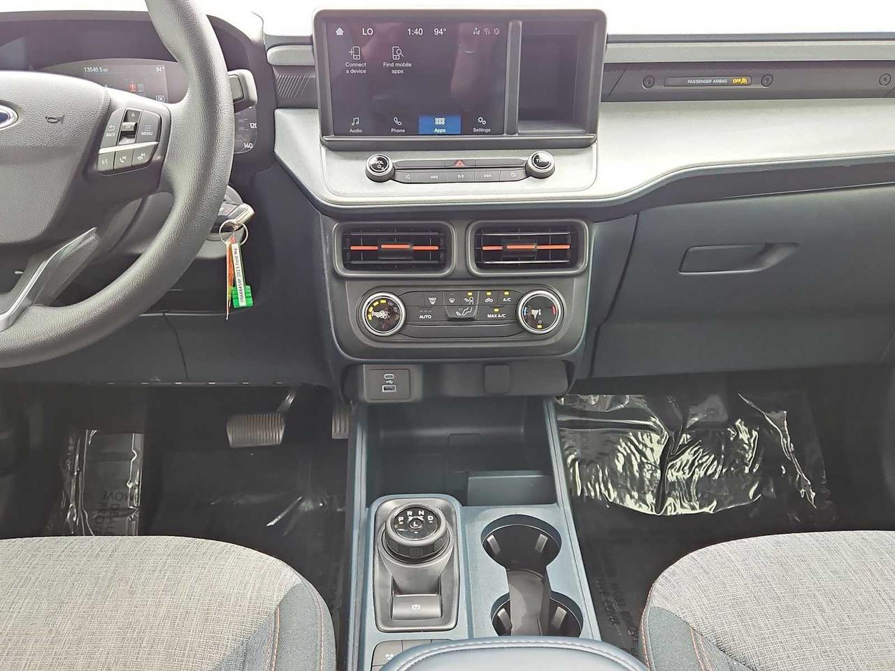 2023 Ford Maverick XLT Irving TX