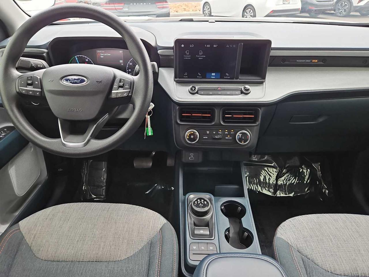 2023 Ford Maverick XLT Irving TX
