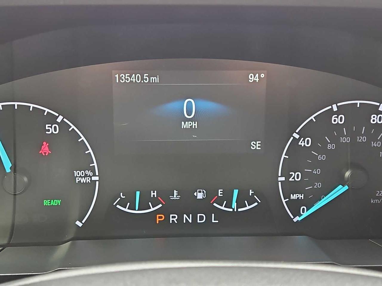2023 Ford Maverick XLT Irving TX