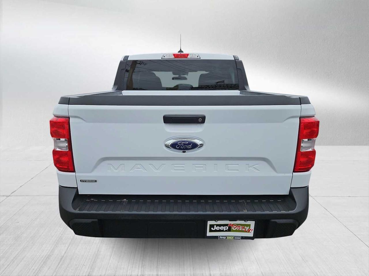 2023 Ford Maverick XLT Irving TX