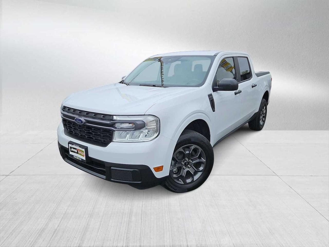 2023 Ford Maverick XLT Irving TX