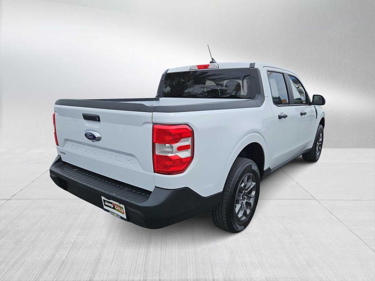 2023 Ford Maverick XLT Irving TX