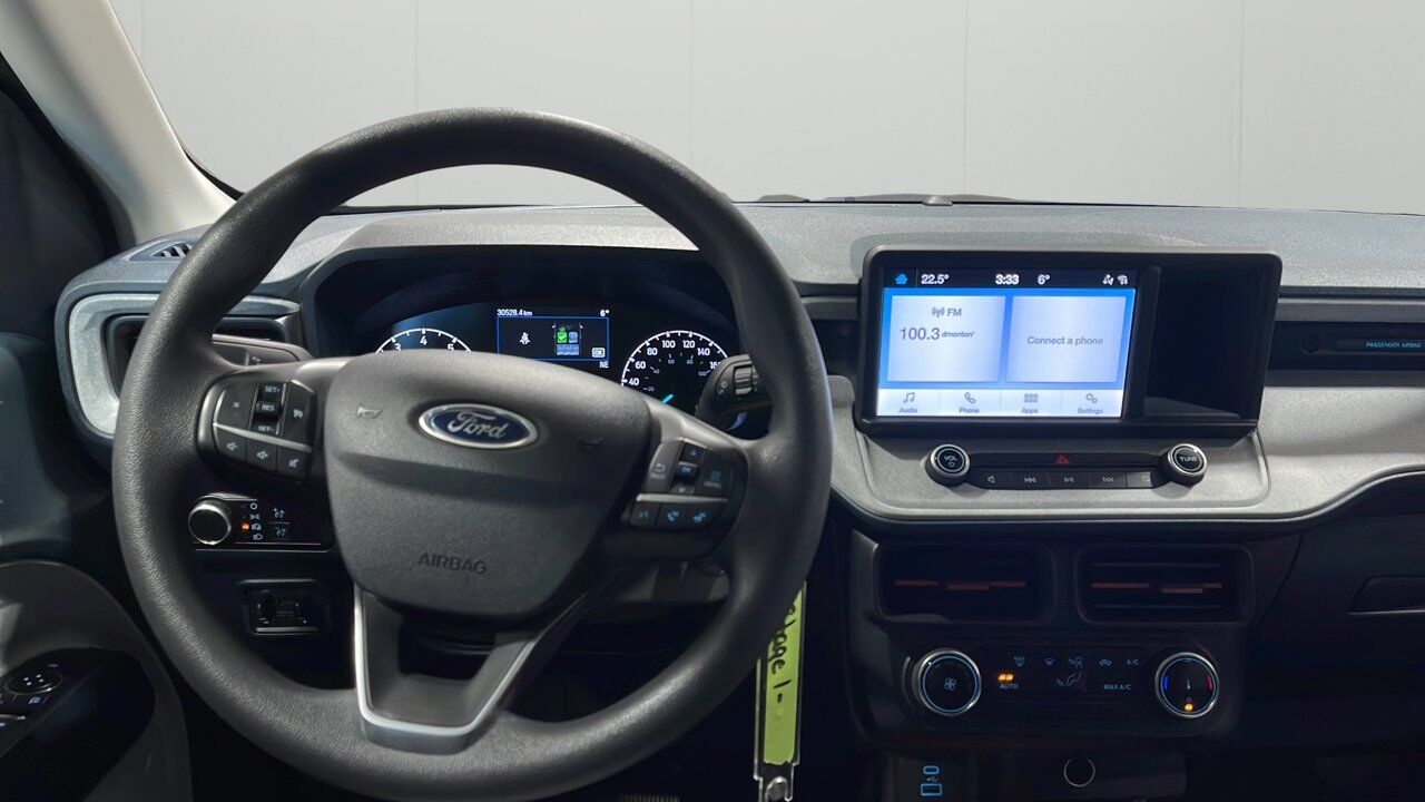 2023 Ford Maverick XLT Sherwood Park AB