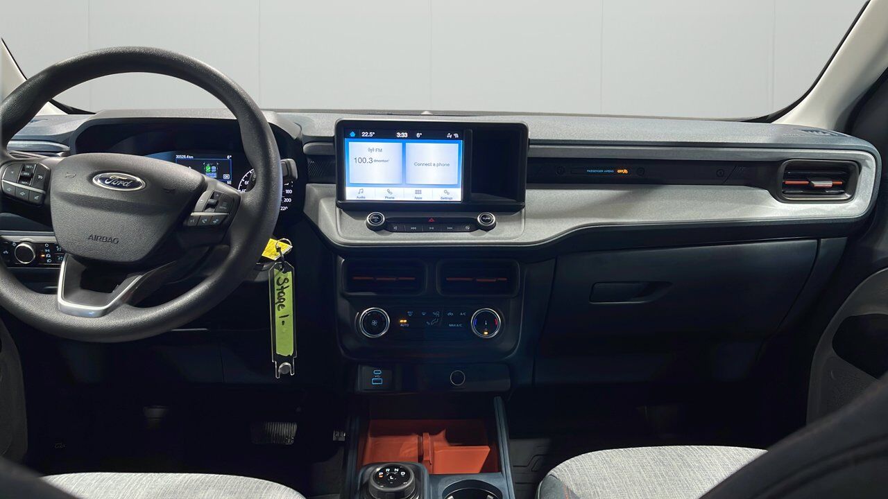 2023 Ford Maverick XLT Sherwood Park AB