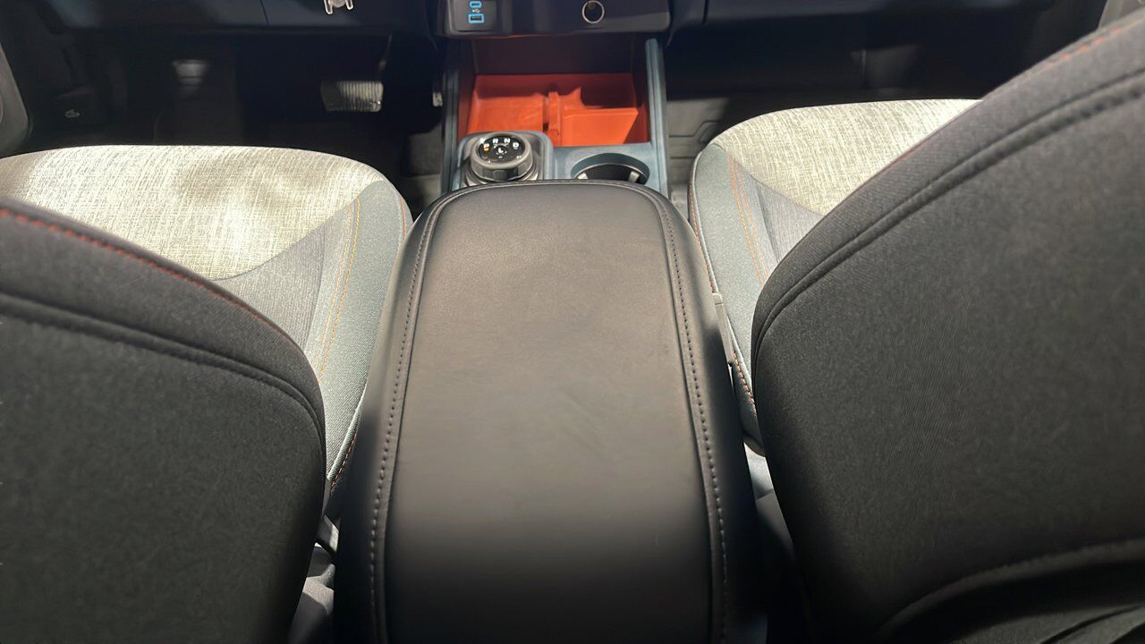 2023 Ford Maverick XLT Sherwood Park AB