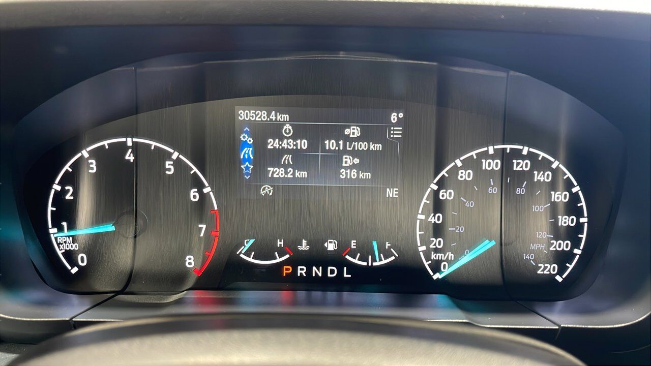 2023 Ford Maverick XLT Sherwood Park AB