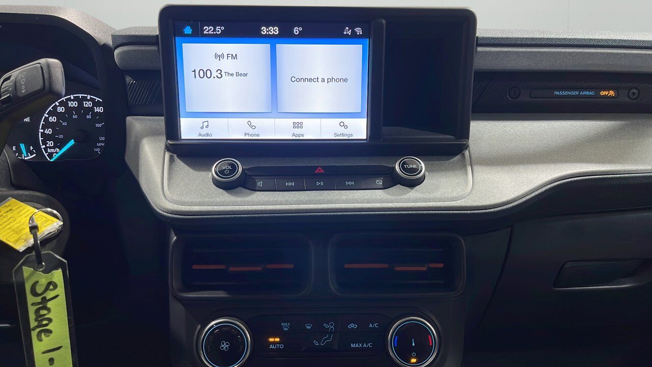 2023 Ford Maverick XLT Sherwood Park AB