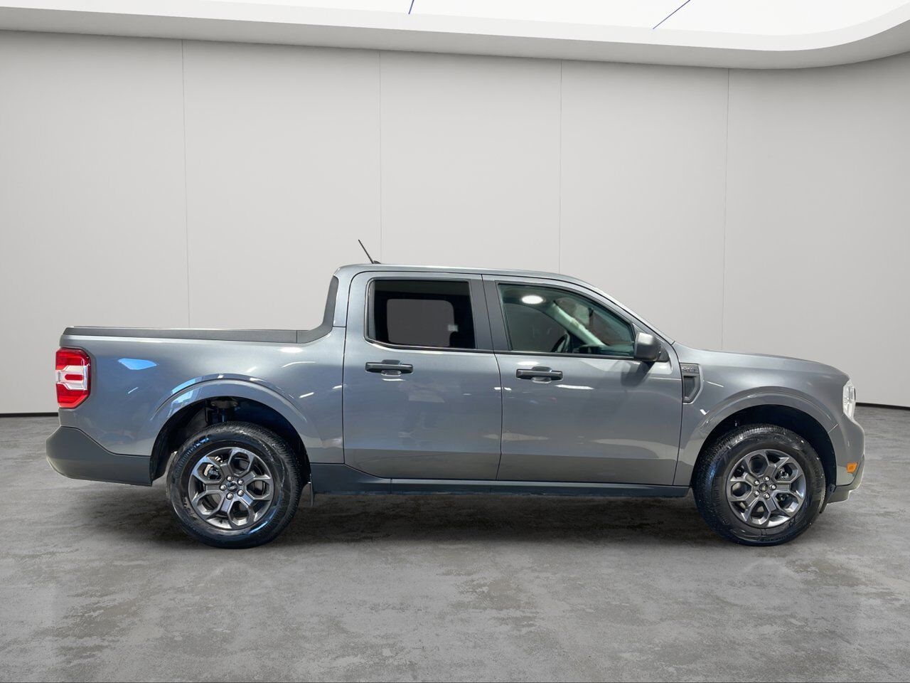 2023 Ford Maverick XLT Sherwood Park AB