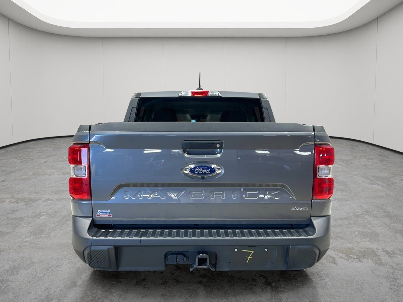 2023 Ford Maverick XLT Sherwood Park AB