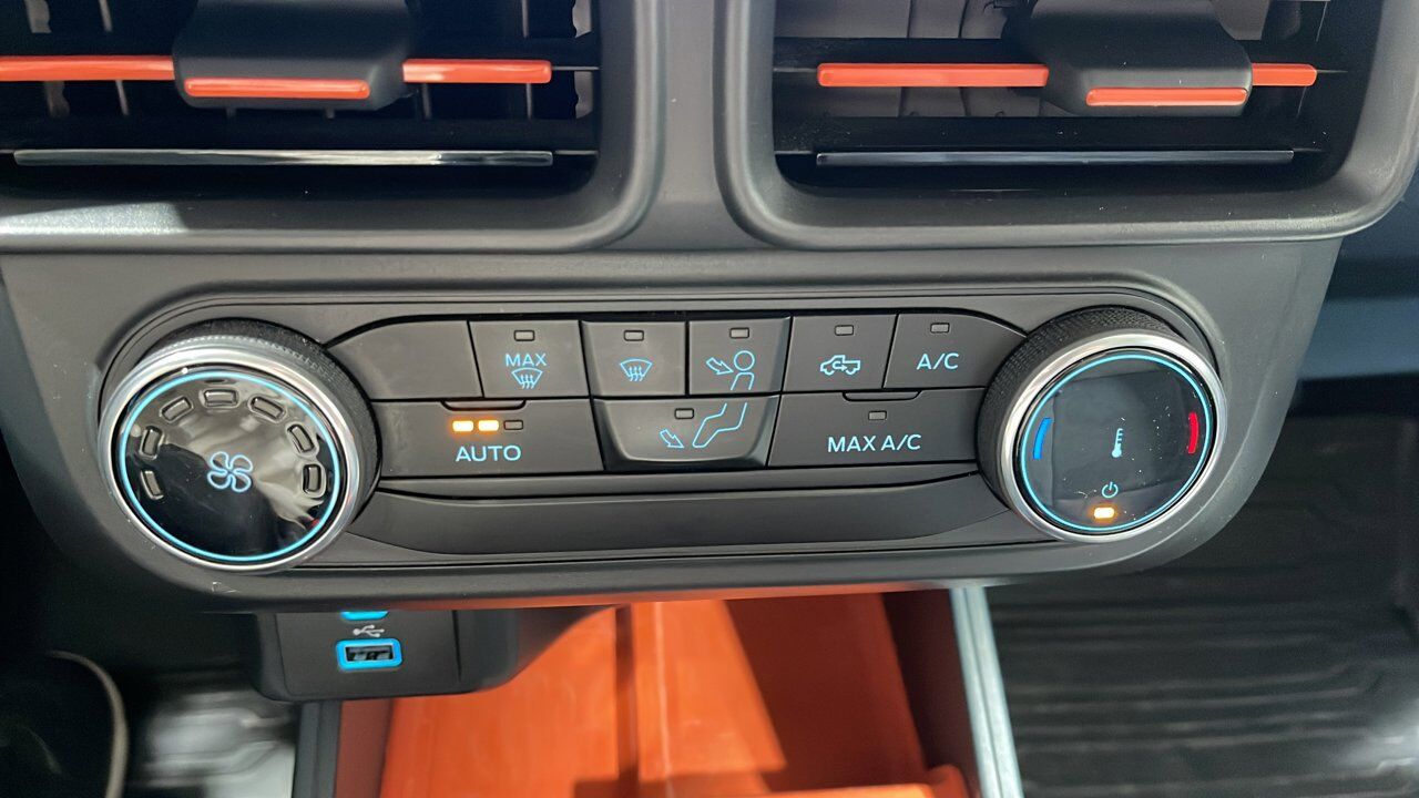 2023 Ford Maverick XLT Sherwood Park AB