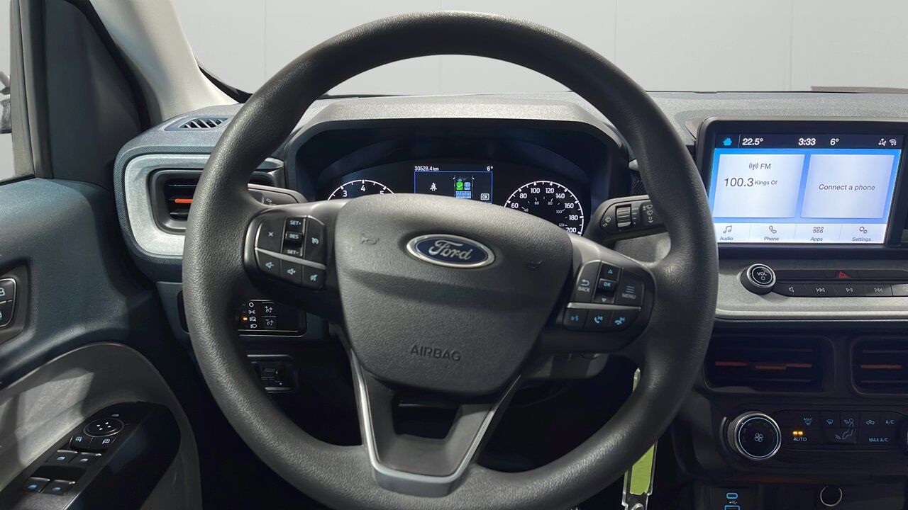 2023 Ford Maverick XLT Sherwood Park AB