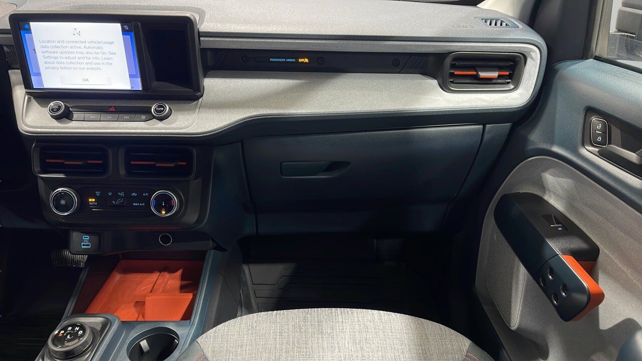 2023 Ford Maverick XLT Sherwood Park AB