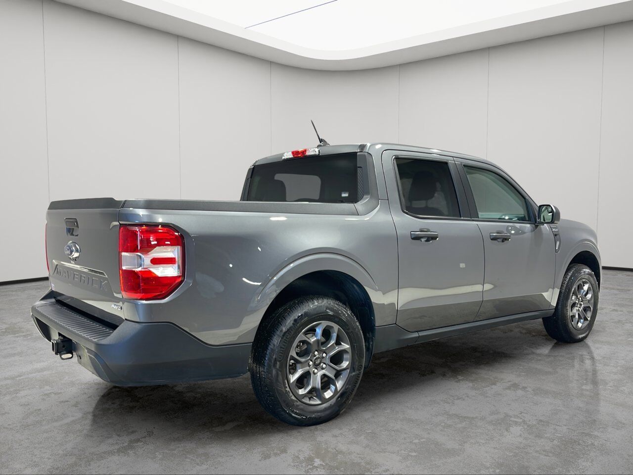 2023 Ford Maverick XLT Sherwood Park AB