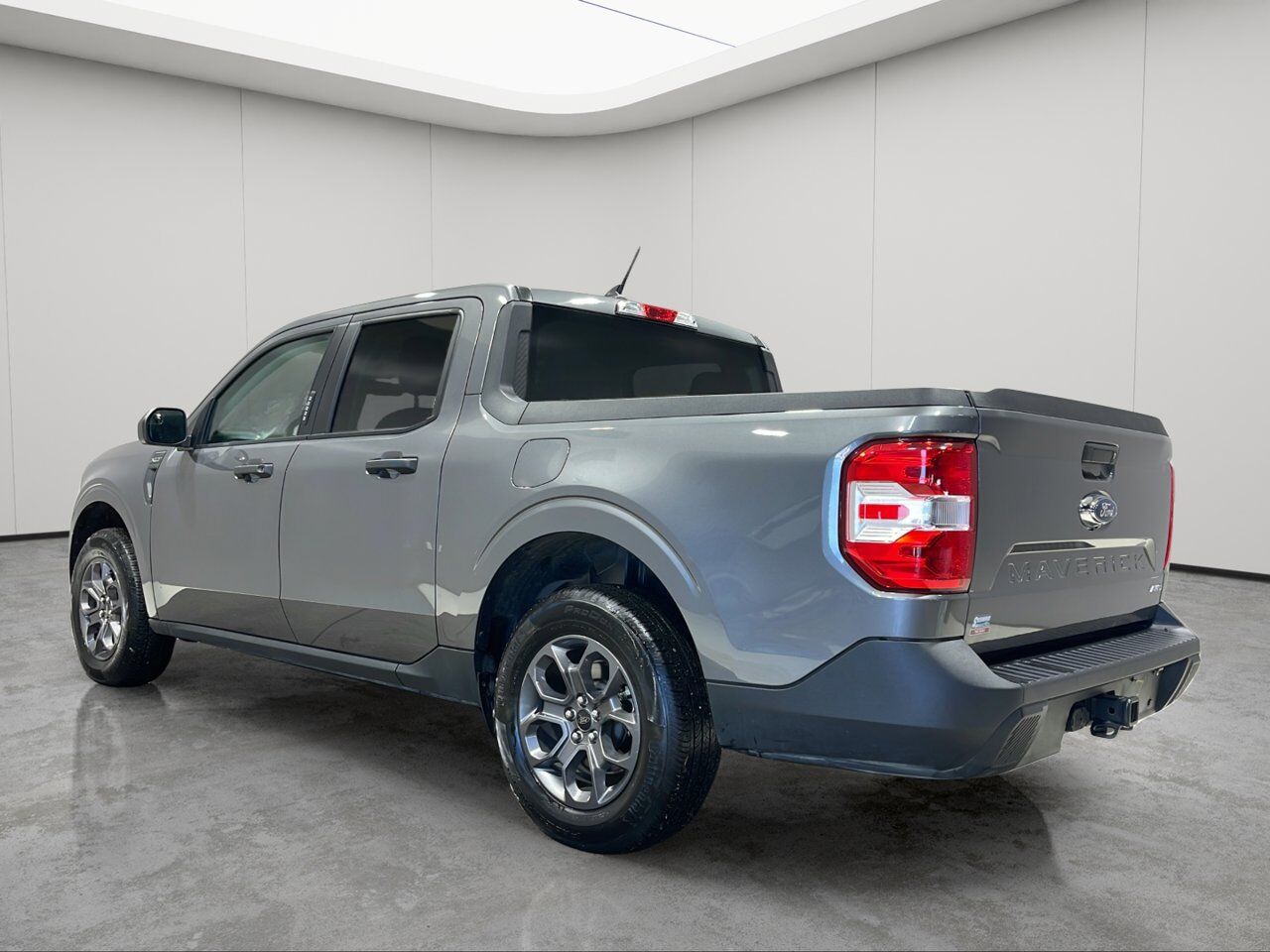 2023 Ford Maverick XLT Sherwood Park AB