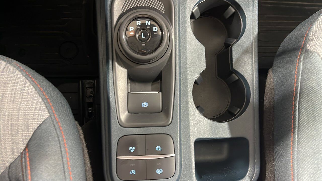 2023 Ford Maverick XLT Sherwood Park AB