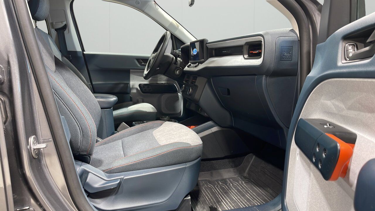 2023 Ford Maverick XLT Sherwood Park AB