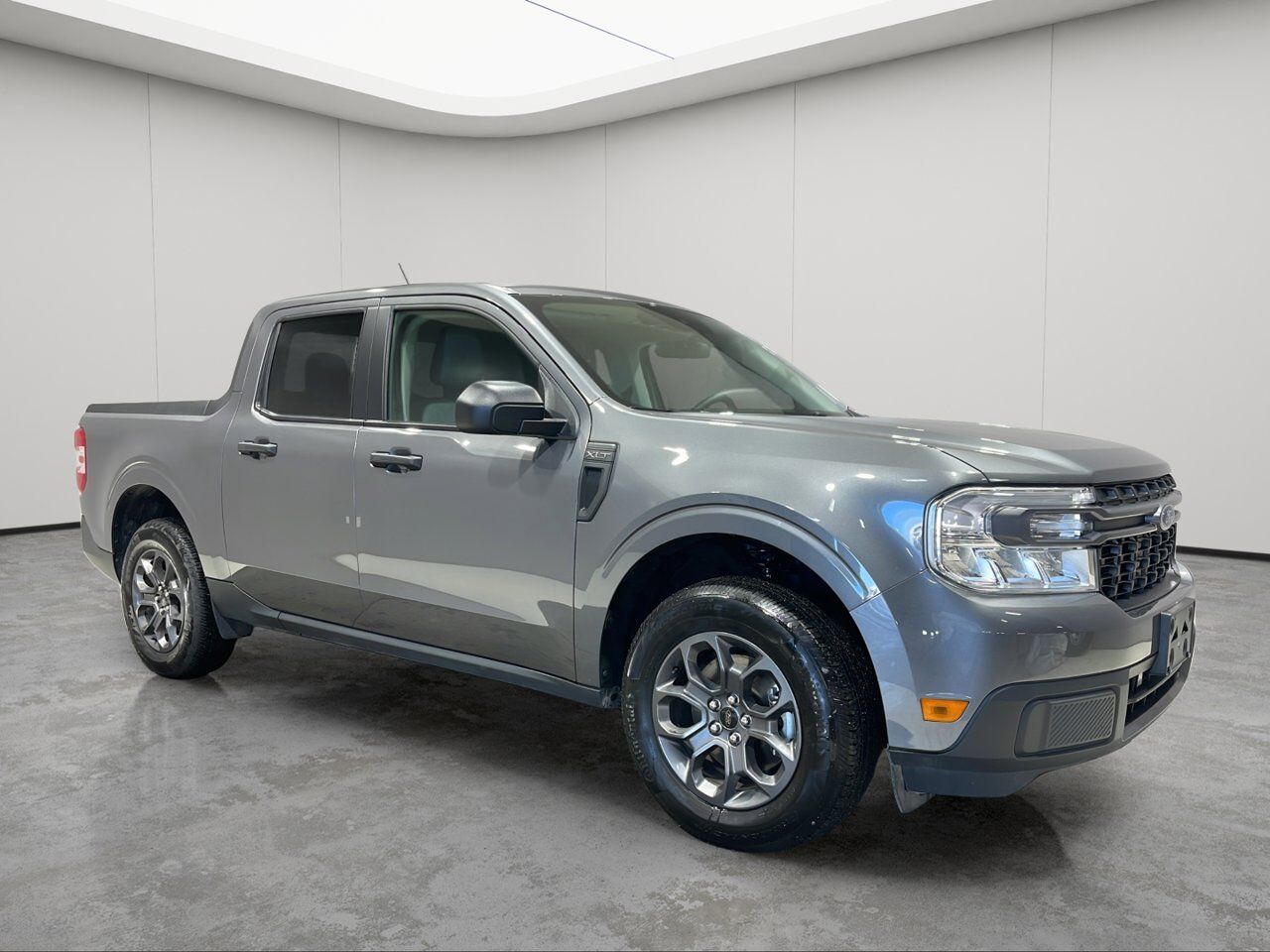 2023 Ford Maverick XLT Sherwood Park AB