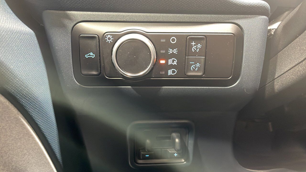 2023 Ford Maverick XLT Sherwood Park AB