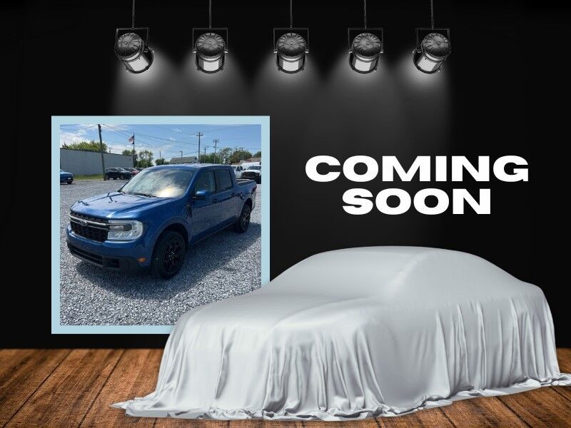 2023 Ford Maverick XLT