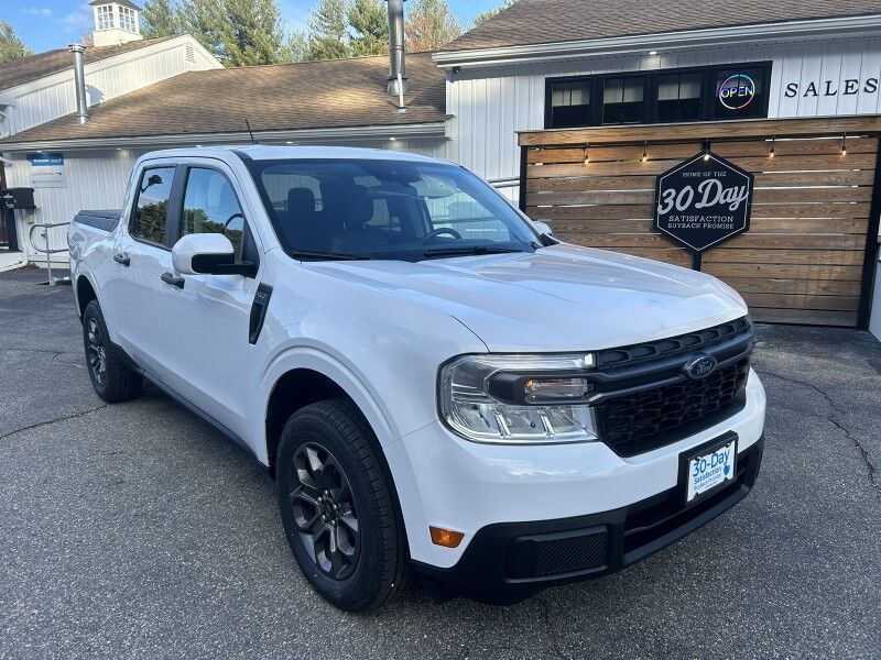 2023 Ford Maverick XLT