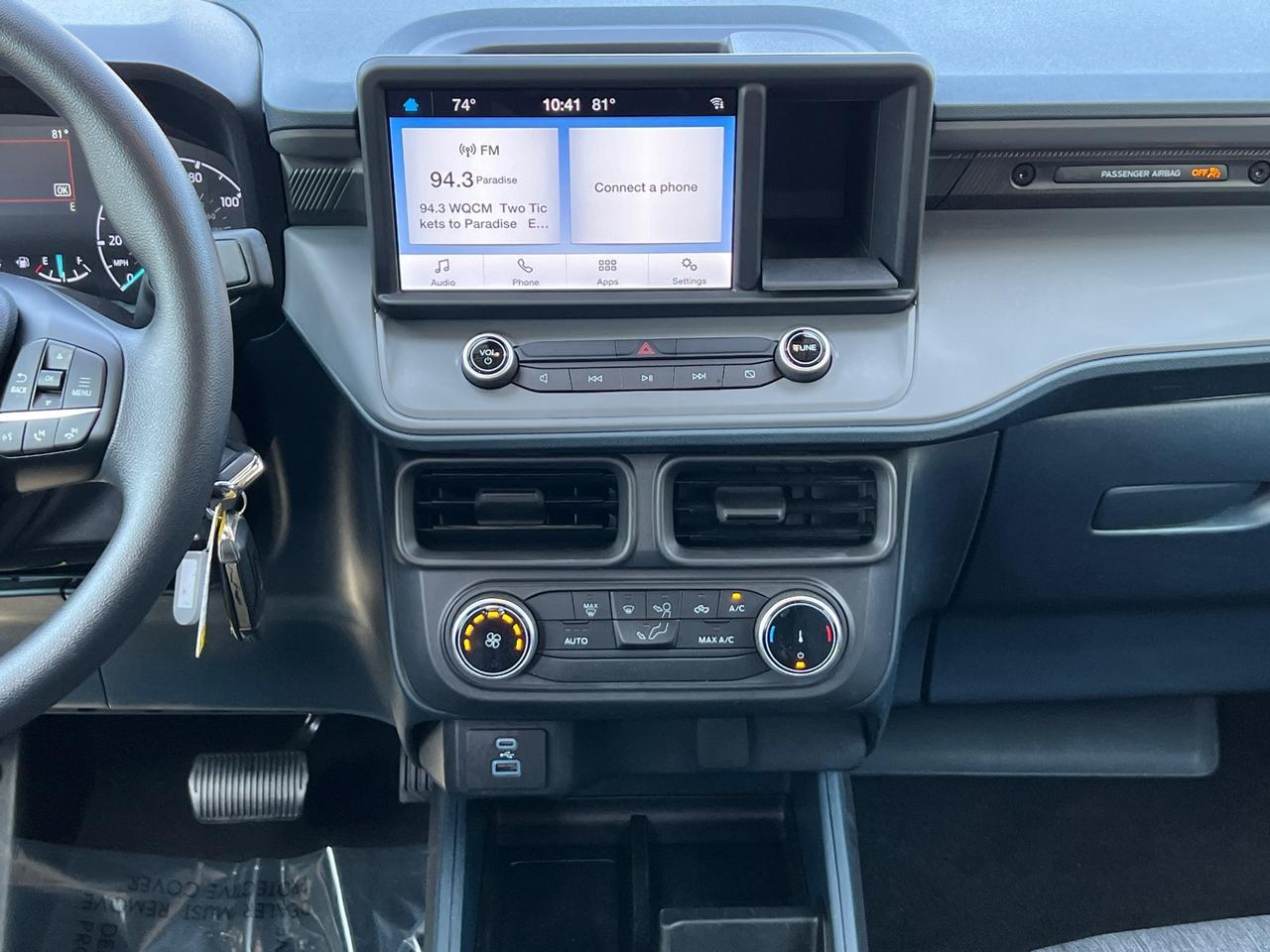 2023 Ford Maverick XLT Hagerstown MD