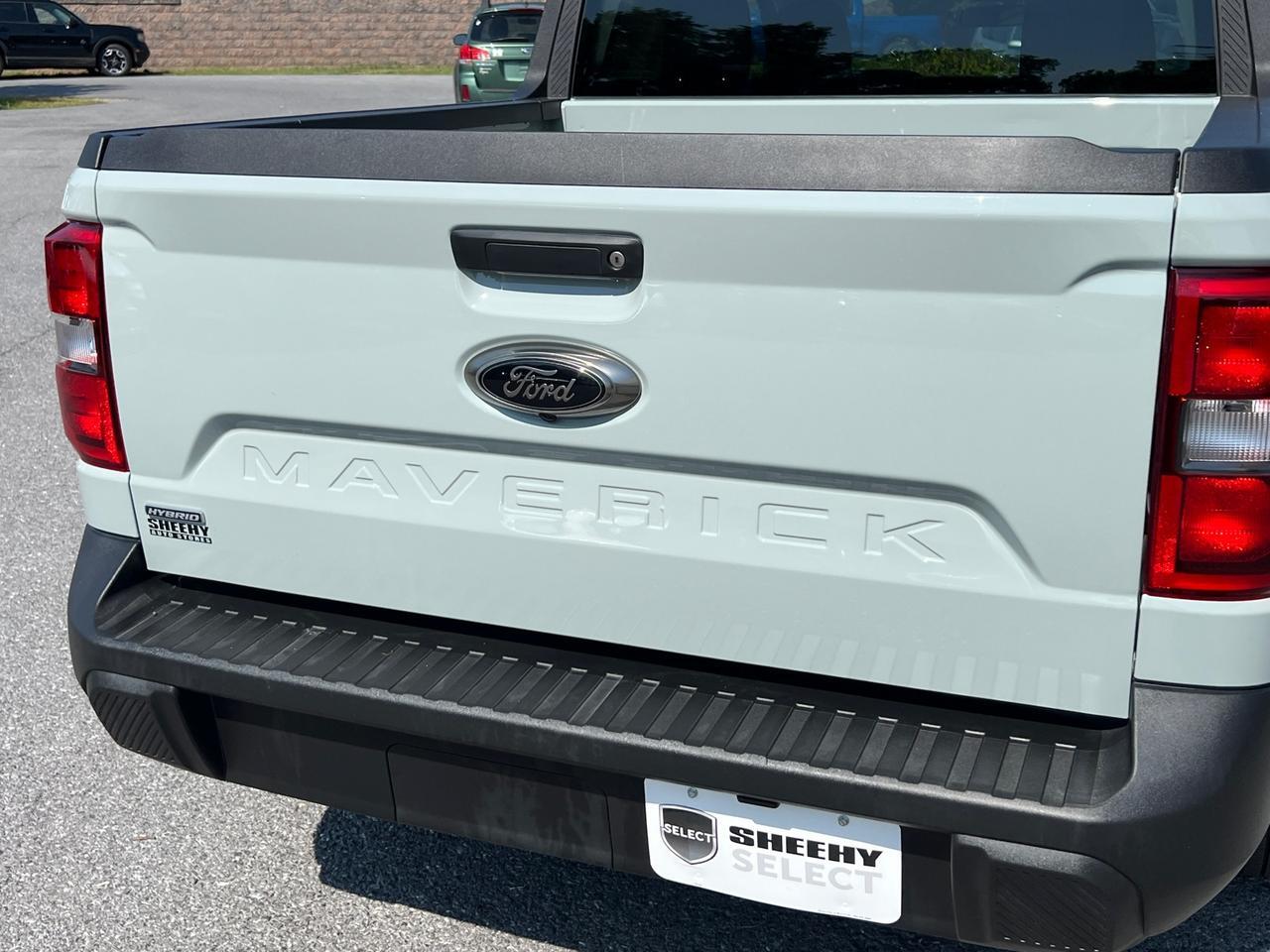 2023 Ford Maverick XLT Hagerstown MD