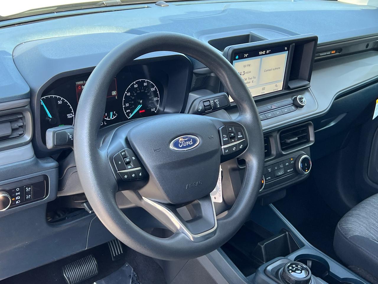 2023 Ford Maverick XLT Hagerstown MD